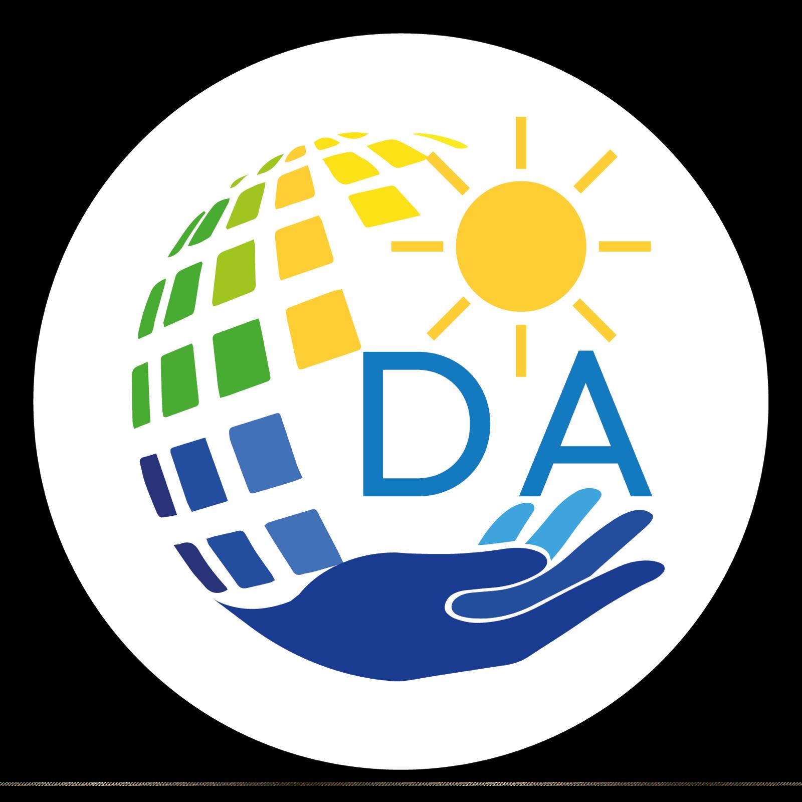 logo Diaspora'aide